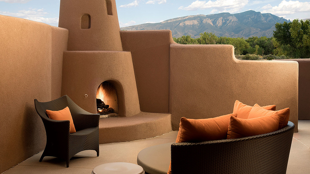 凯悦坦亚度假村-6