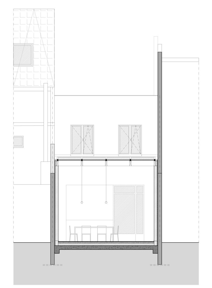 collectief mars 打造简约舒适的空间-22