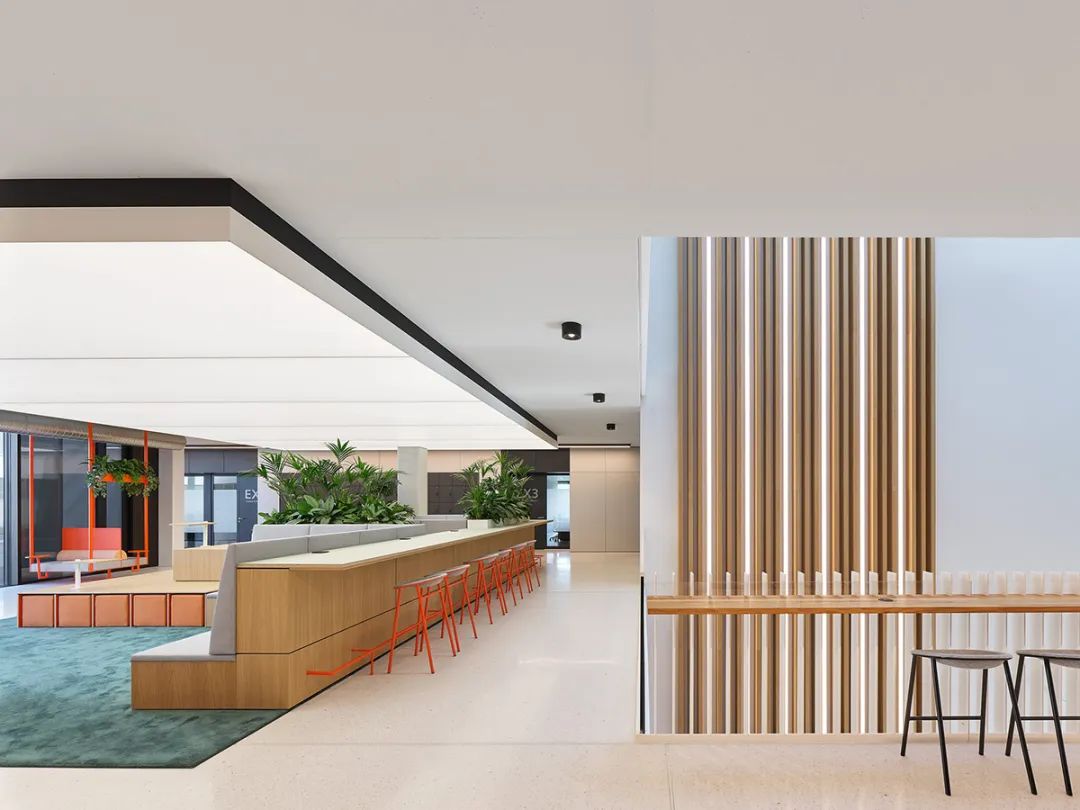 德国西门子医疗教育与发展中心丨SCOPE Architekten-8