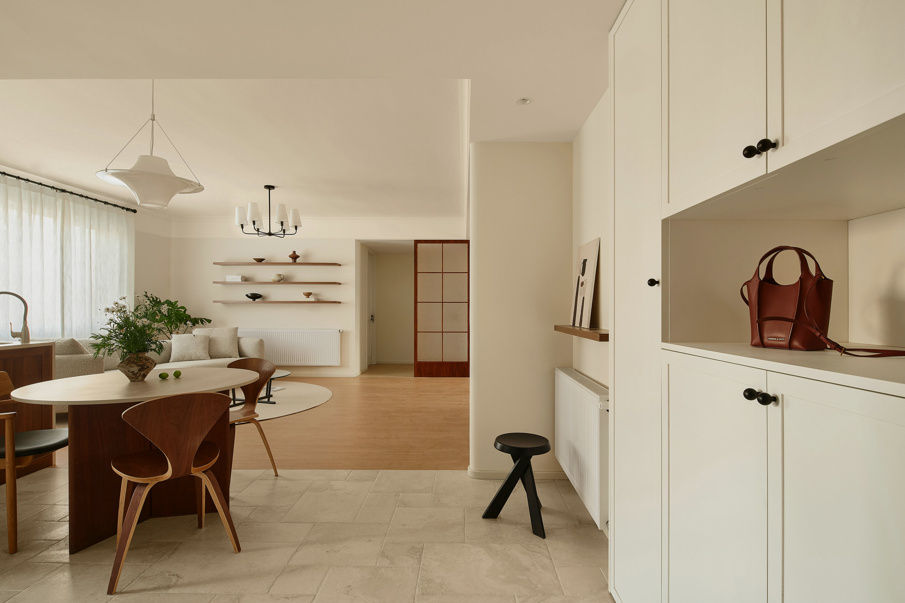 壹石新作 · 老房新韵 时光的诗意重构丨中国南京-2