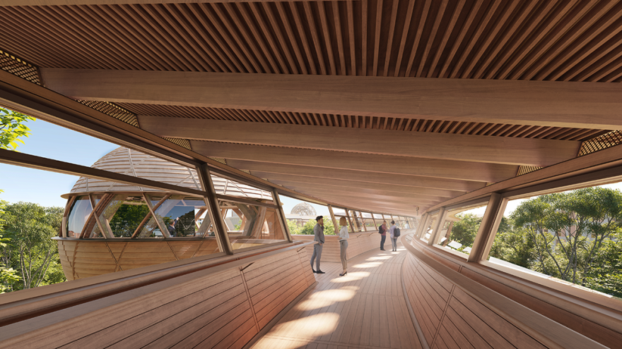 埃里森科技研究所牛津园区丨英国牛津丨福斯特及合伙人建筑事务所-12