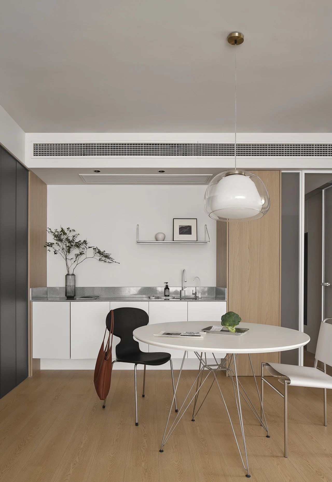 遐弋亲子宅丨中国南京丨無一内建筑设计事务所-26