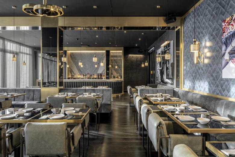 施特拉劳广场 2931丨德国柏林丨TCHOBAN VOSS Architekten-35