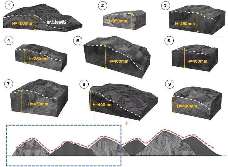 素美之境 | 阳光城句容•融悦东方设计解析-63