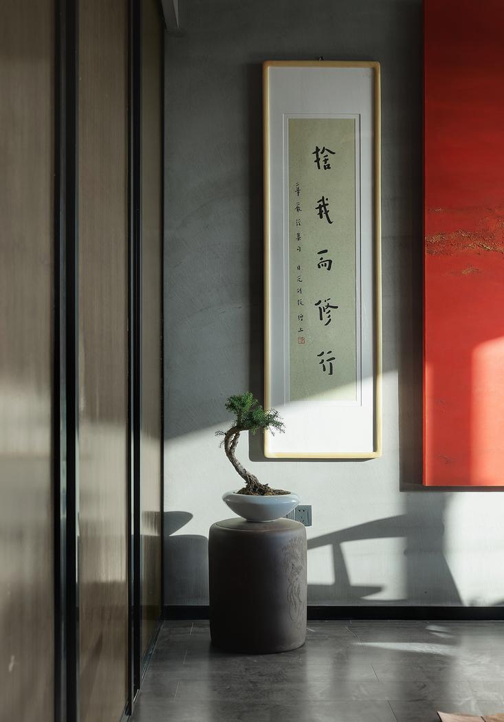 禅意空间 | 一屋一世界，悠然见南山-37