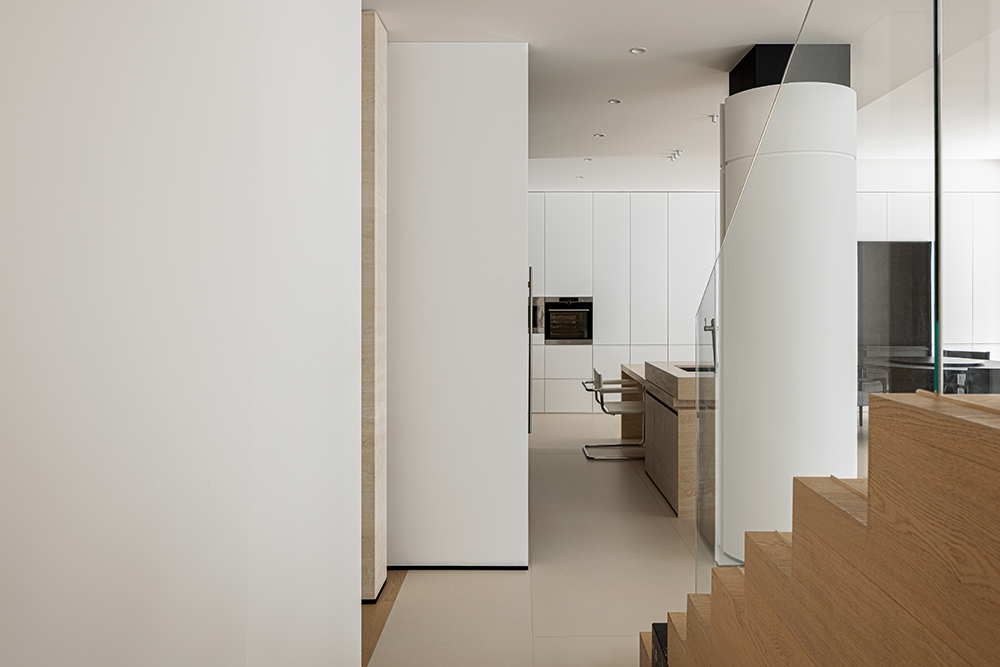 未来期许的家丨中国揭阳丨MUZAO木造设计-29