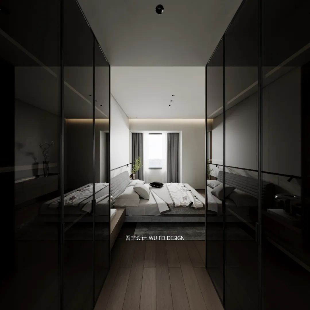 吾非 | 邂逅意式极简，静享简约时光-84