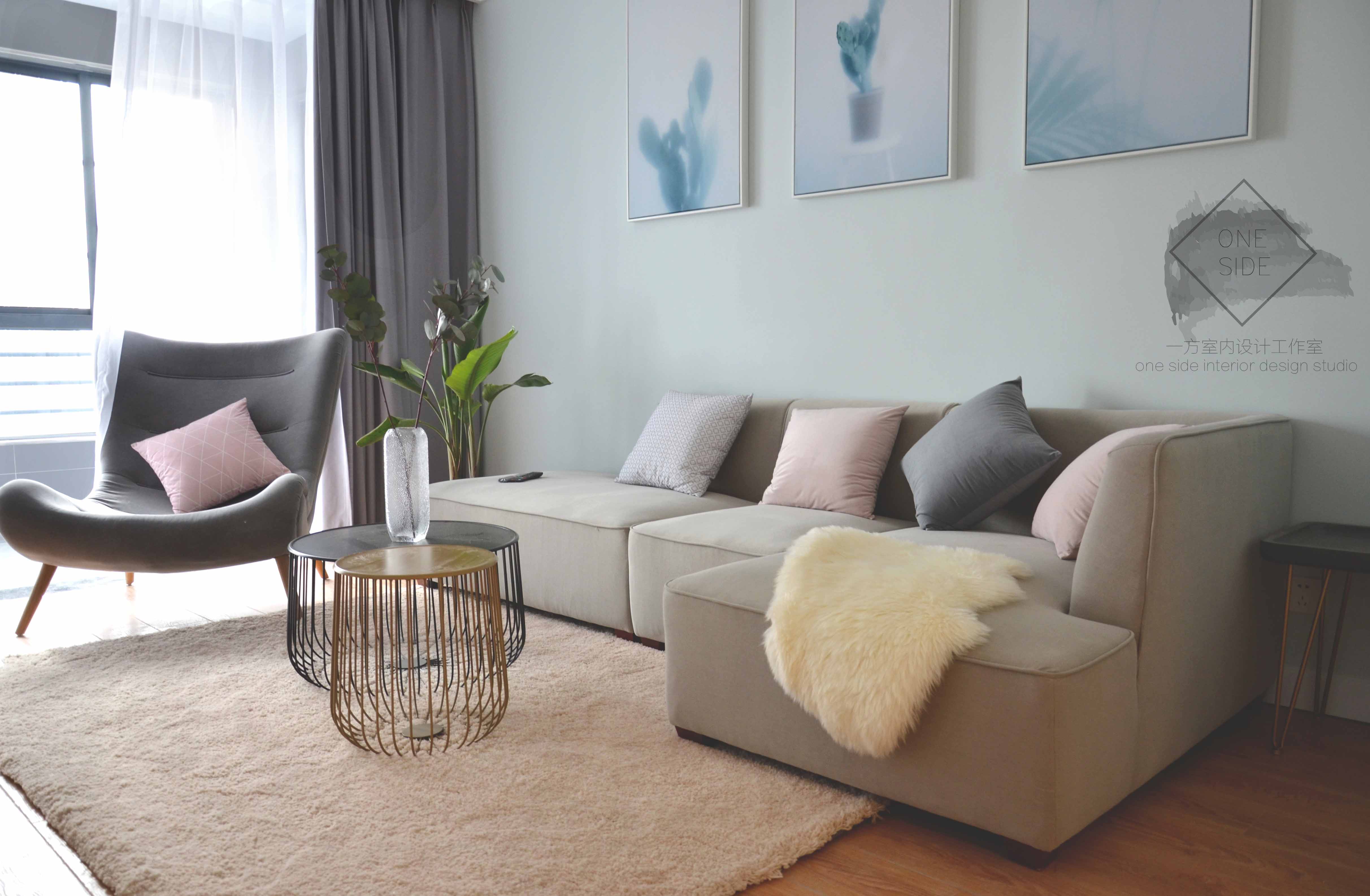 年轻人装修风格大解析 | 简约 or 北欧？-7