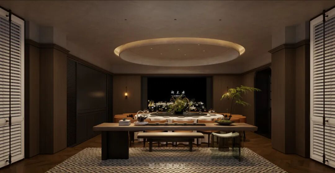 溢｜以建筑之思，构境外之意-23