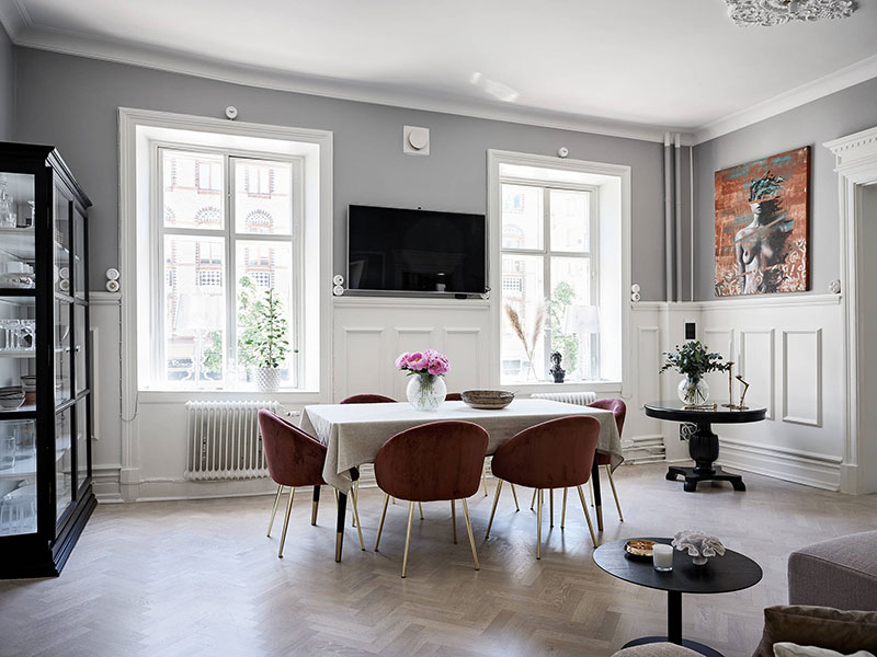 惊艳哥德堡的现代经典之作-3