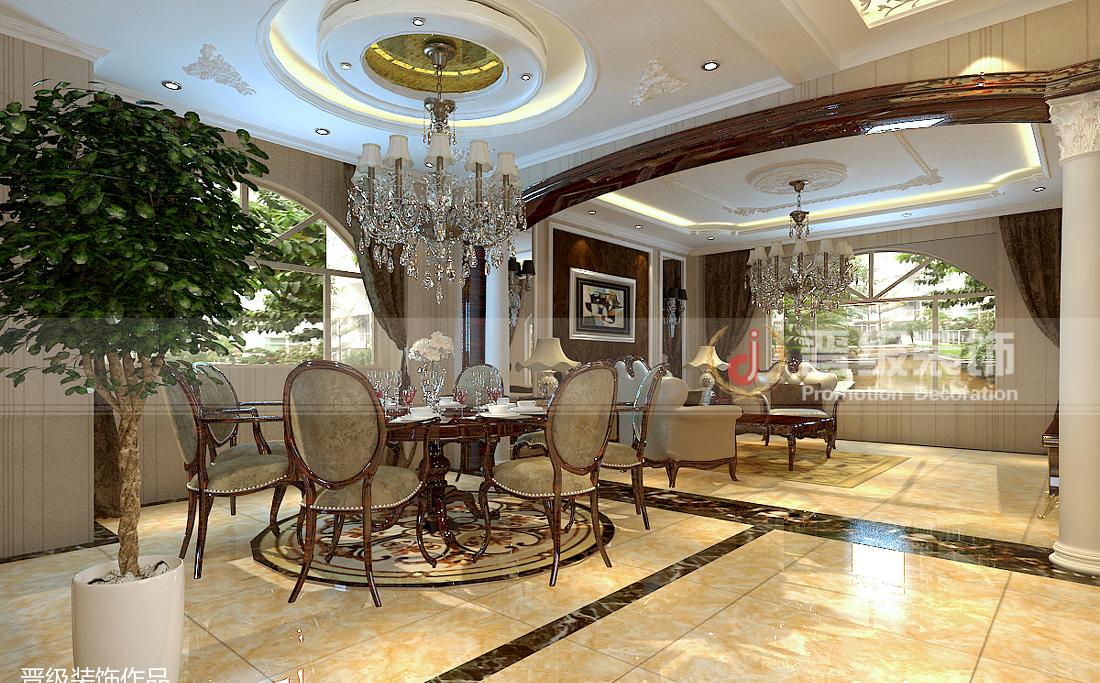 简美家居,品质生活的艺术呈现-9