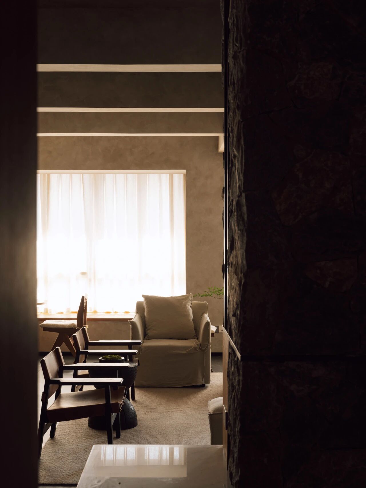 半山李树下丨中国重庆丨柏联万盛设计-18