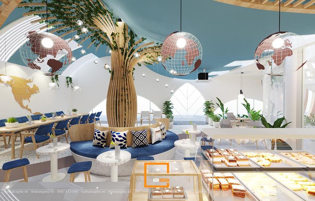 丨越南河内丨Ken Design-6