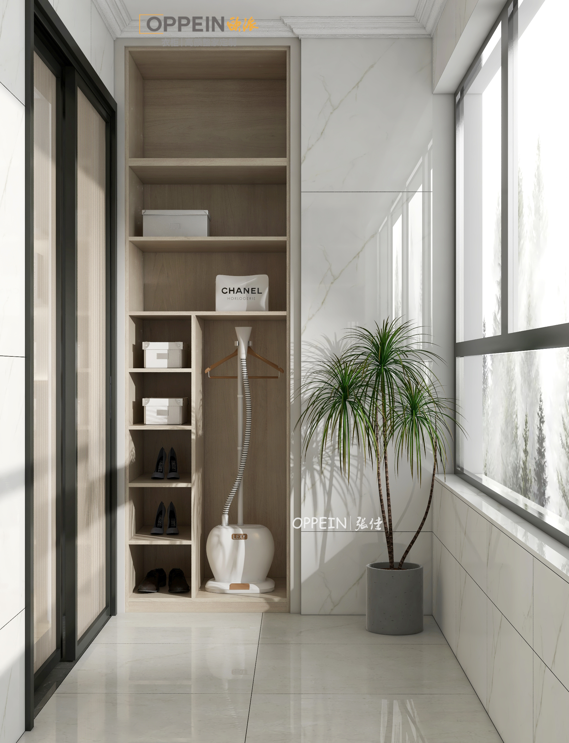 江姐江山御府9#02户型雅居-14