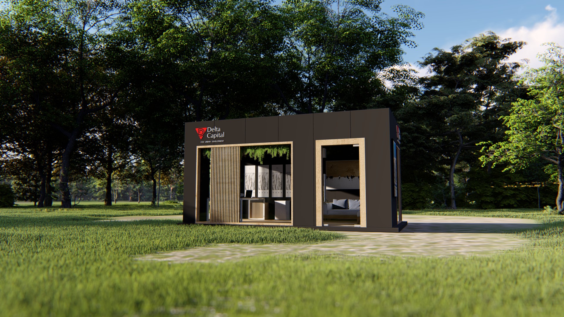 Delta capital showroom-9