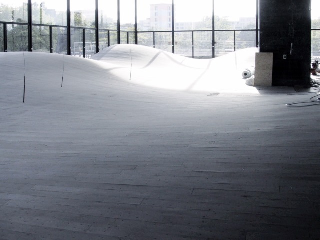 <ベルリン－東京,東京－ベルリン>展覧会丨德国柏林丨Florian Busch Architects等-36