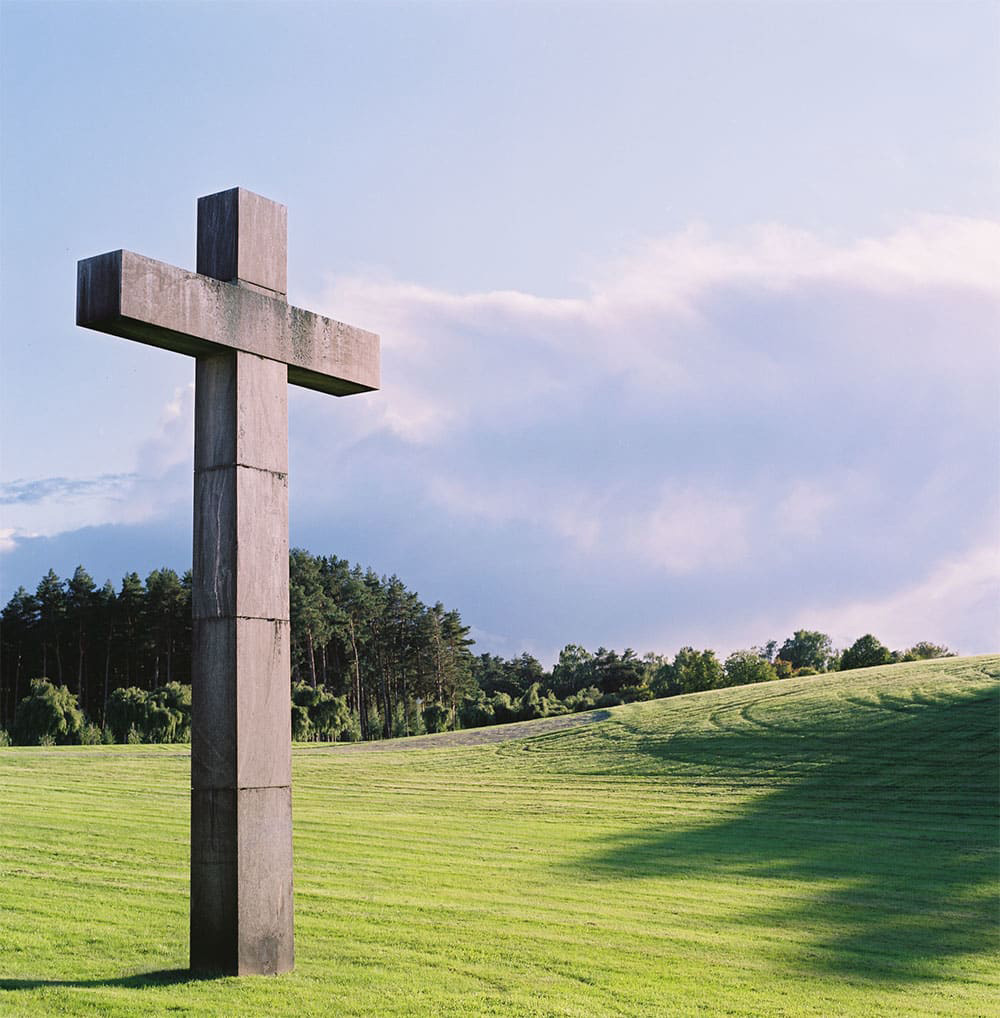 永续的场地 · 探索墓葬建筑的生死哲学丨阿根廷-44