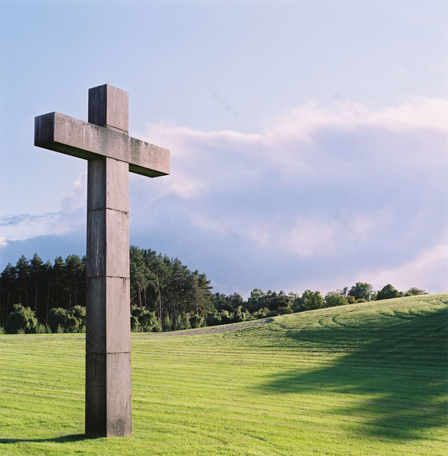 永续的场地 · 探索墓葬建筑的生死哲学丨阿根廷-44