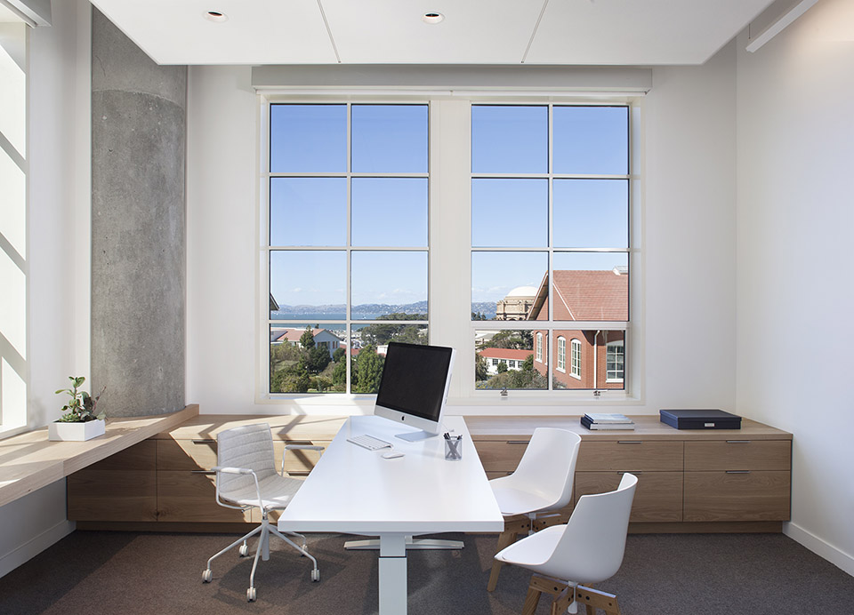 Feldman —— Presidio VC 办公室-40