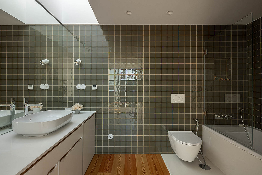 栓皮栎木屋丨葡萄牙丨Skemba-8