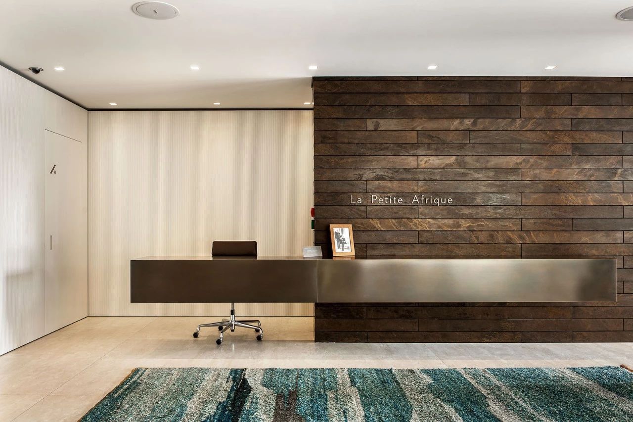 优雅简约的公寓设计丨爱尔兰卡洛丨Isay Weinfeld-33