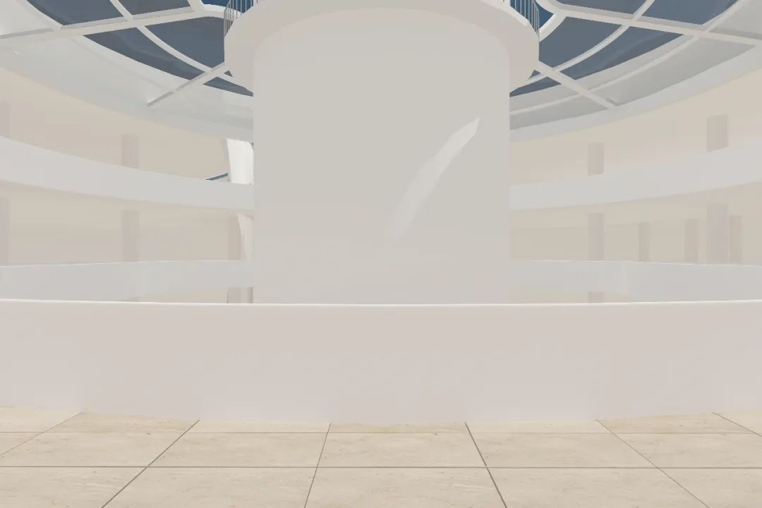 曲径通幽，城市中的自然宁静-37