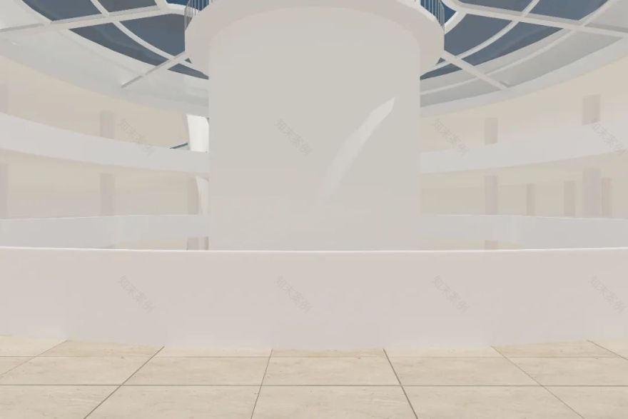 曲径通幽,城市中的自然宁静-37