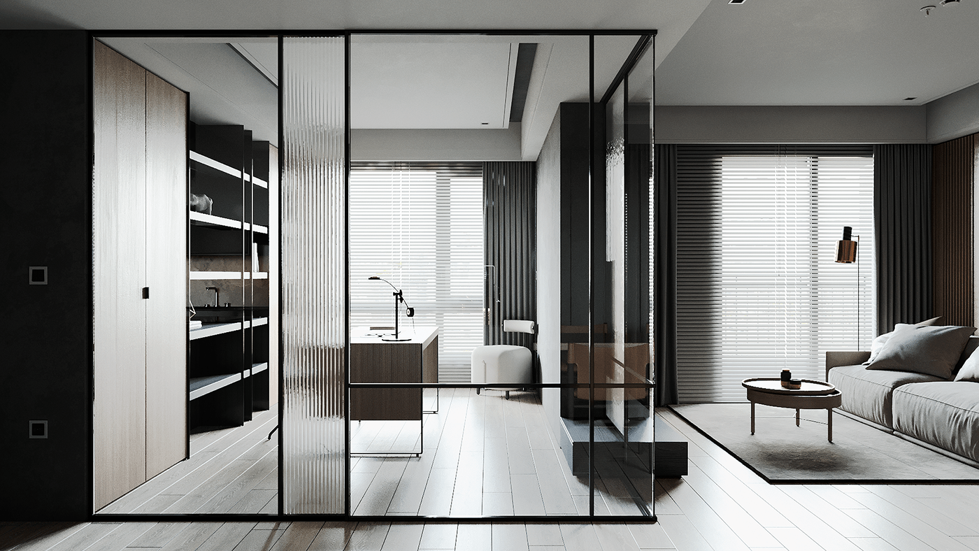 QN 之家丨越南河内丨Quang Dũng-50