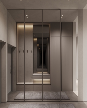 Apartment 134 m²