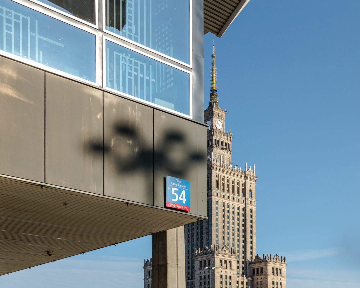 Mister Warszawy系列建筑项目（各年获奖项目）丨波兰华沙-188