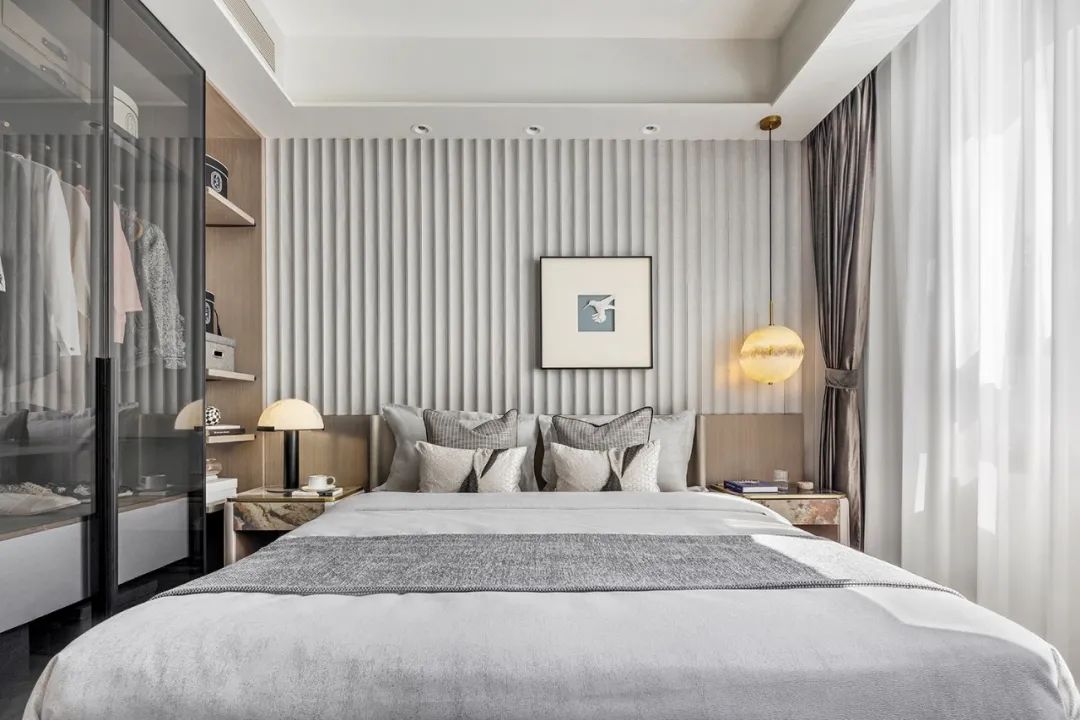 苏州绿都苏和雅集下叠样板间丨中国苏州-48