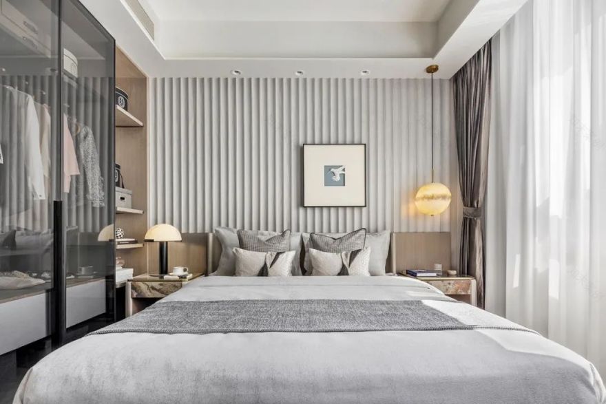 苏州绿都苏和雅集下叠样板间丨中国苏州-48