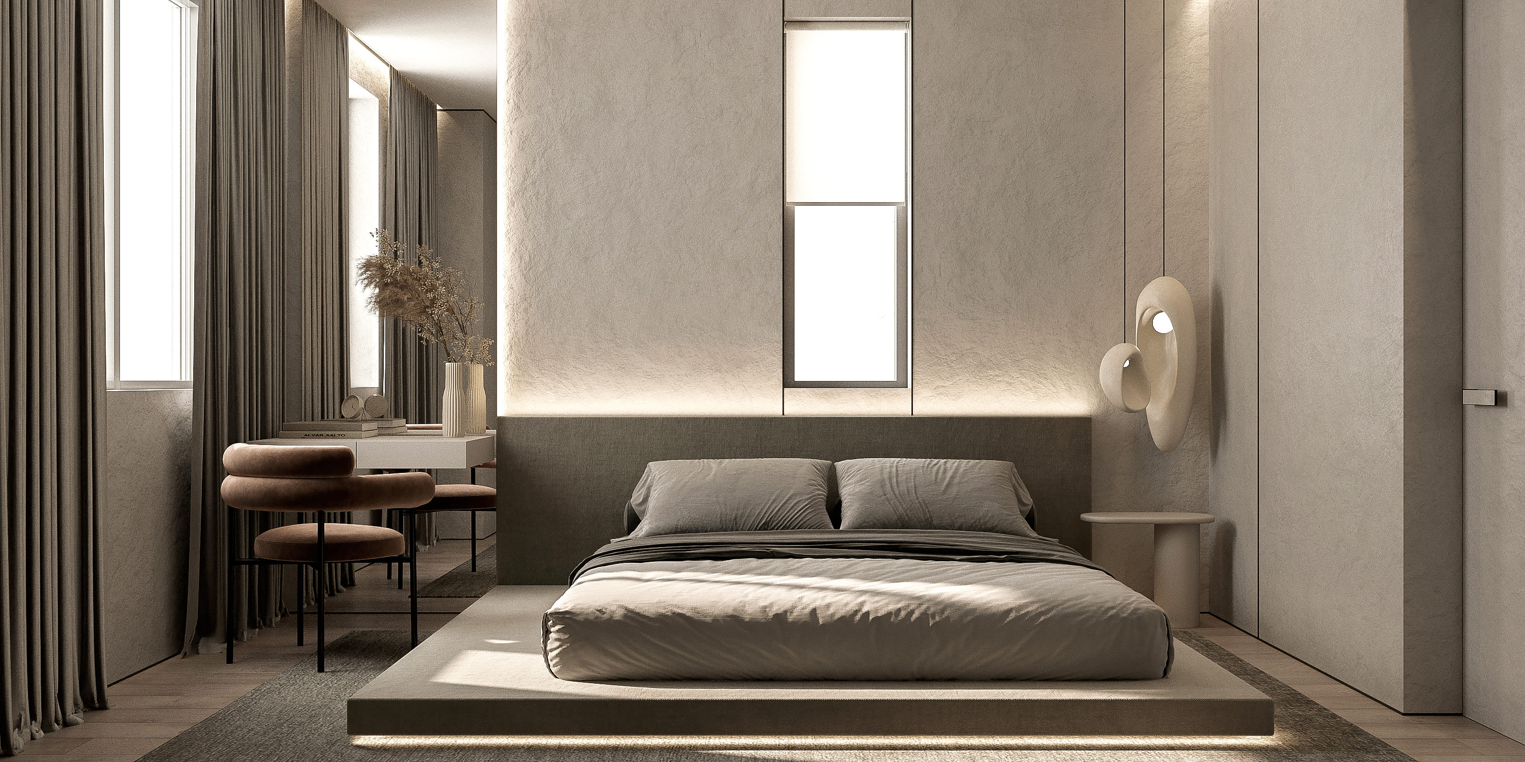 557㎡极简别墅，超级豪宅！-63