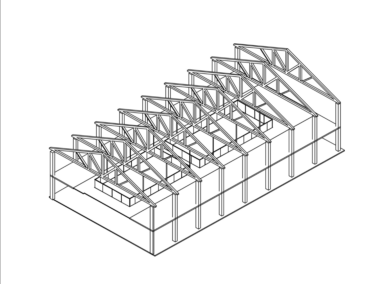乌拉圭 Palermo 联合办公室设计-25