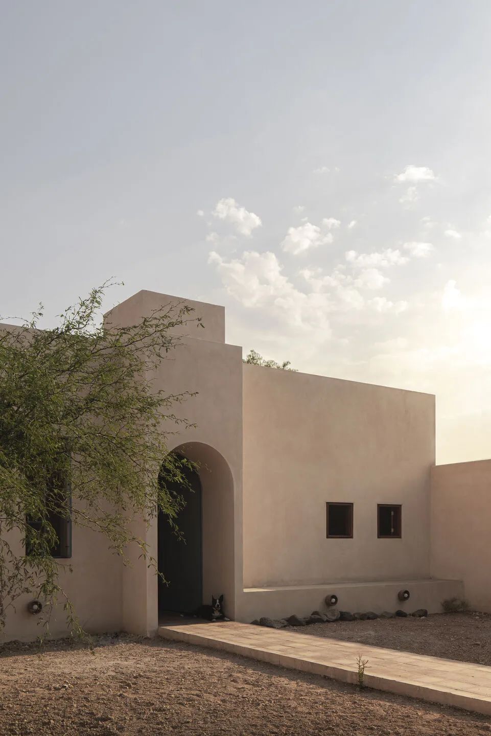 探索城市现实的局限性丨墨西哥-19