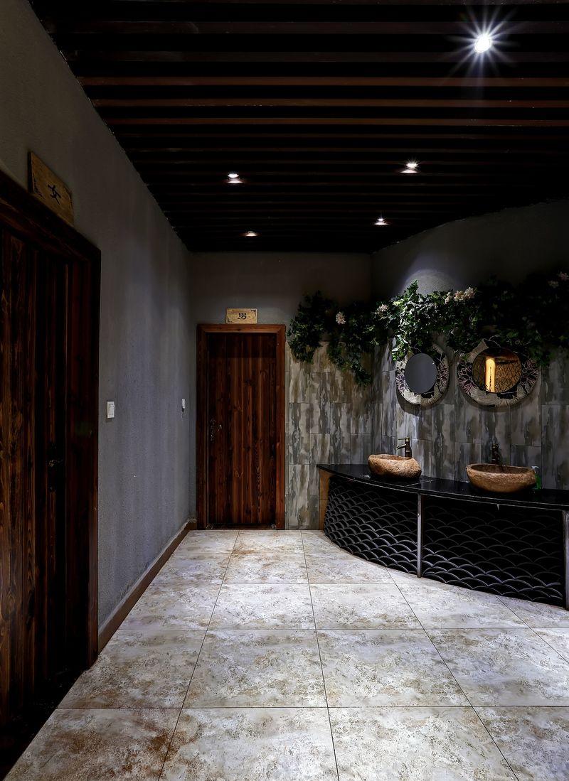 品千食府餐饮空间设计实景-31