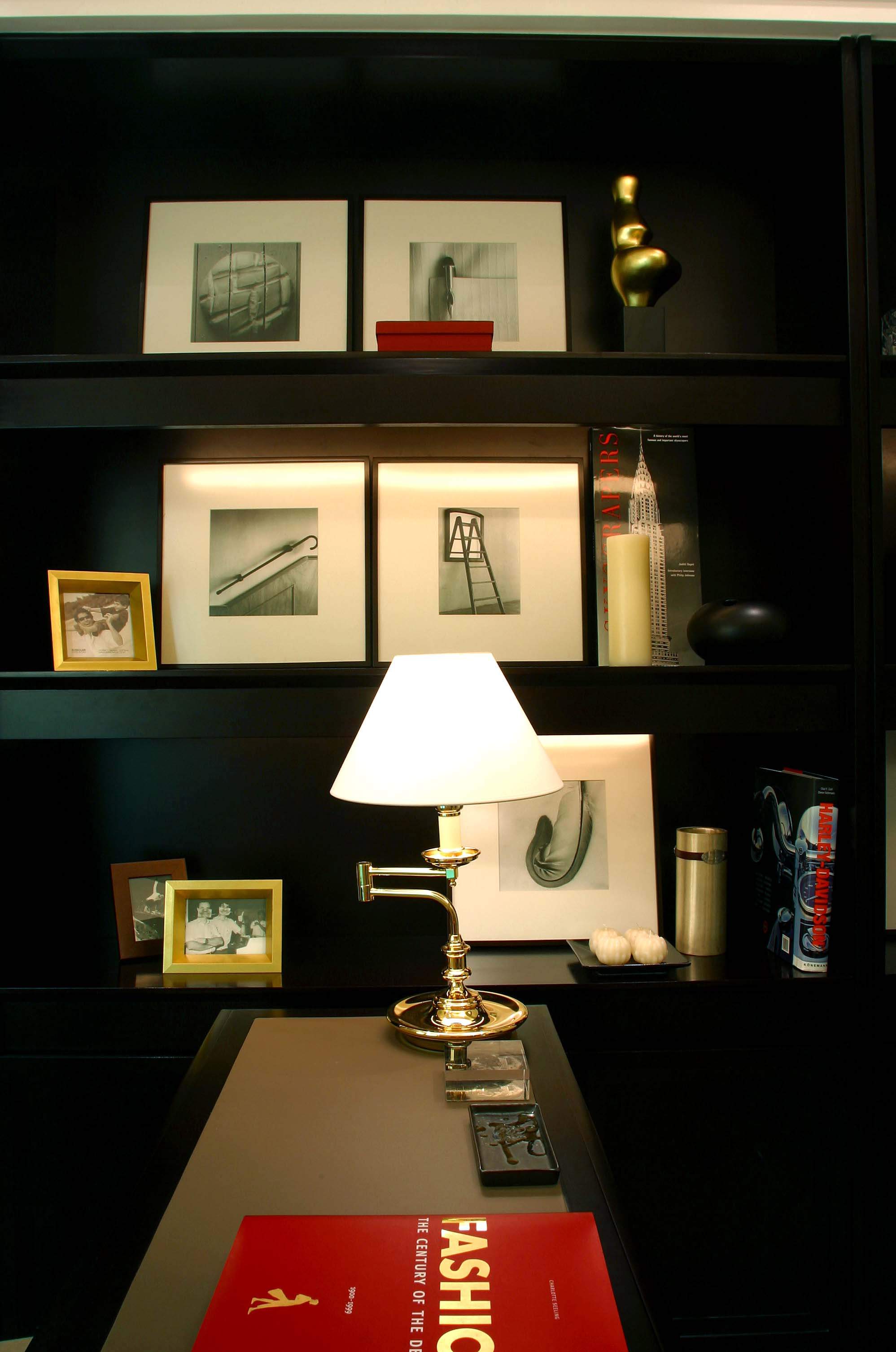 Bellagio I 梁志天-11