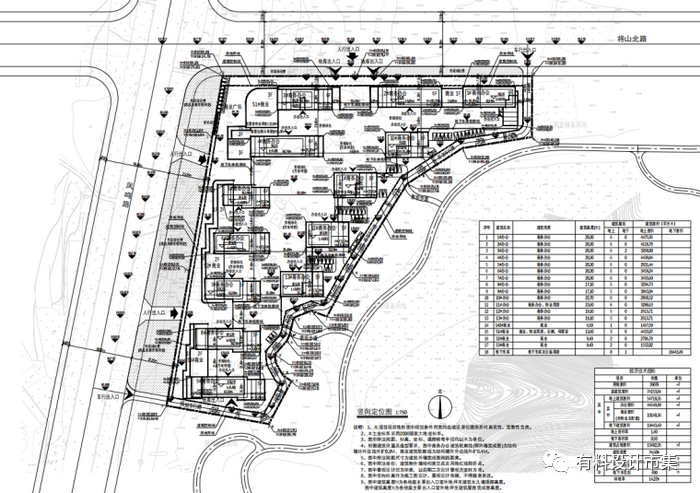 城市绿洲，花园式办公-15
