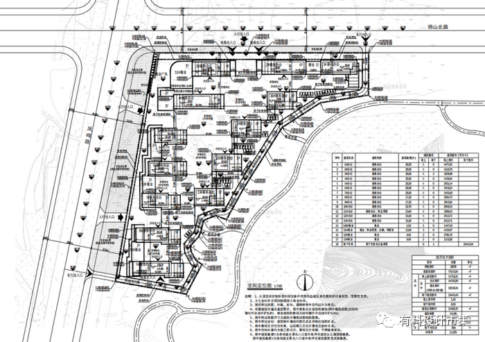 城市绿洲,花园式办公-15