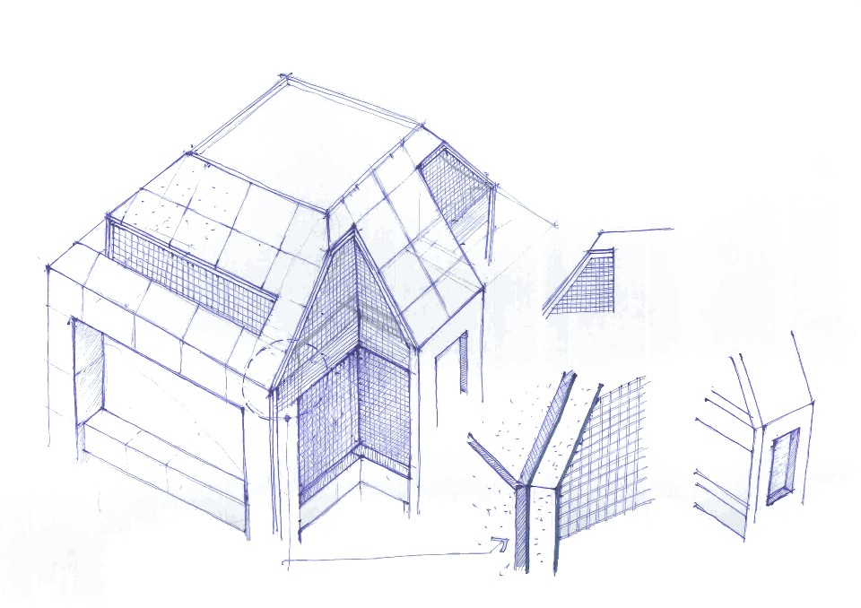 政大馥中丨中国文山丨林祺錦建築師事務所-71