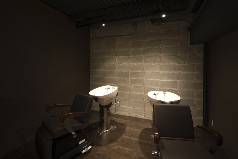 hair design CASA · 美容室丨日本大阪丨PROCESS5 DESIGN-9