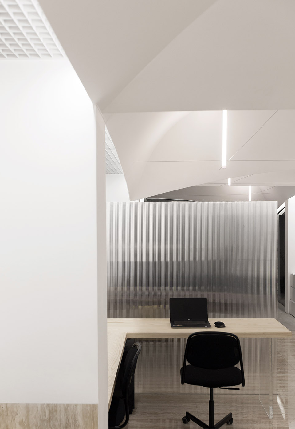 Mur Mur Lab设计工作室，上海 / Mur Mur Lab-13