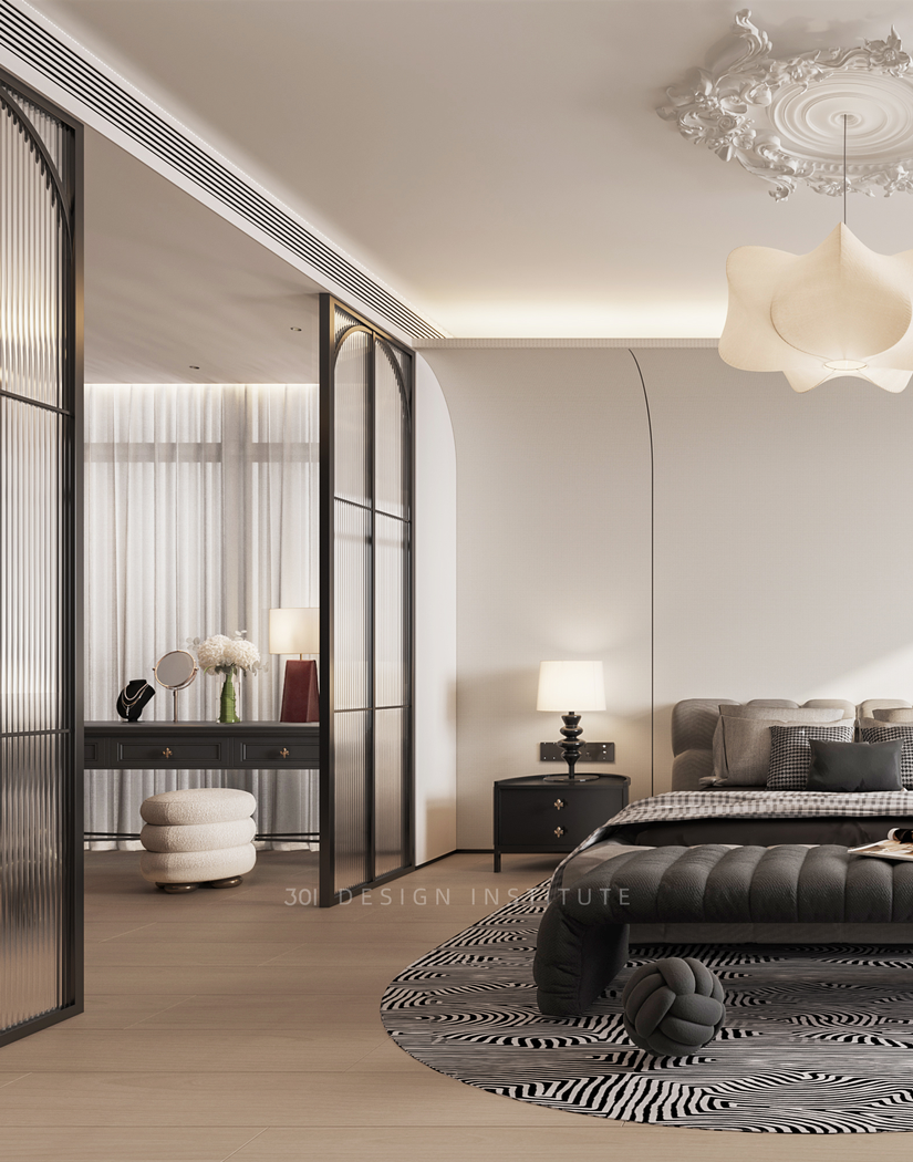 艺术与技术的新统一 · 盐系复式之家-26