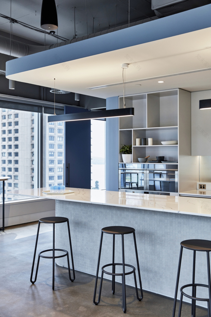 Wilson Asset Management 悉尼办公室 - 打造金融公司的独特品牌文化-13