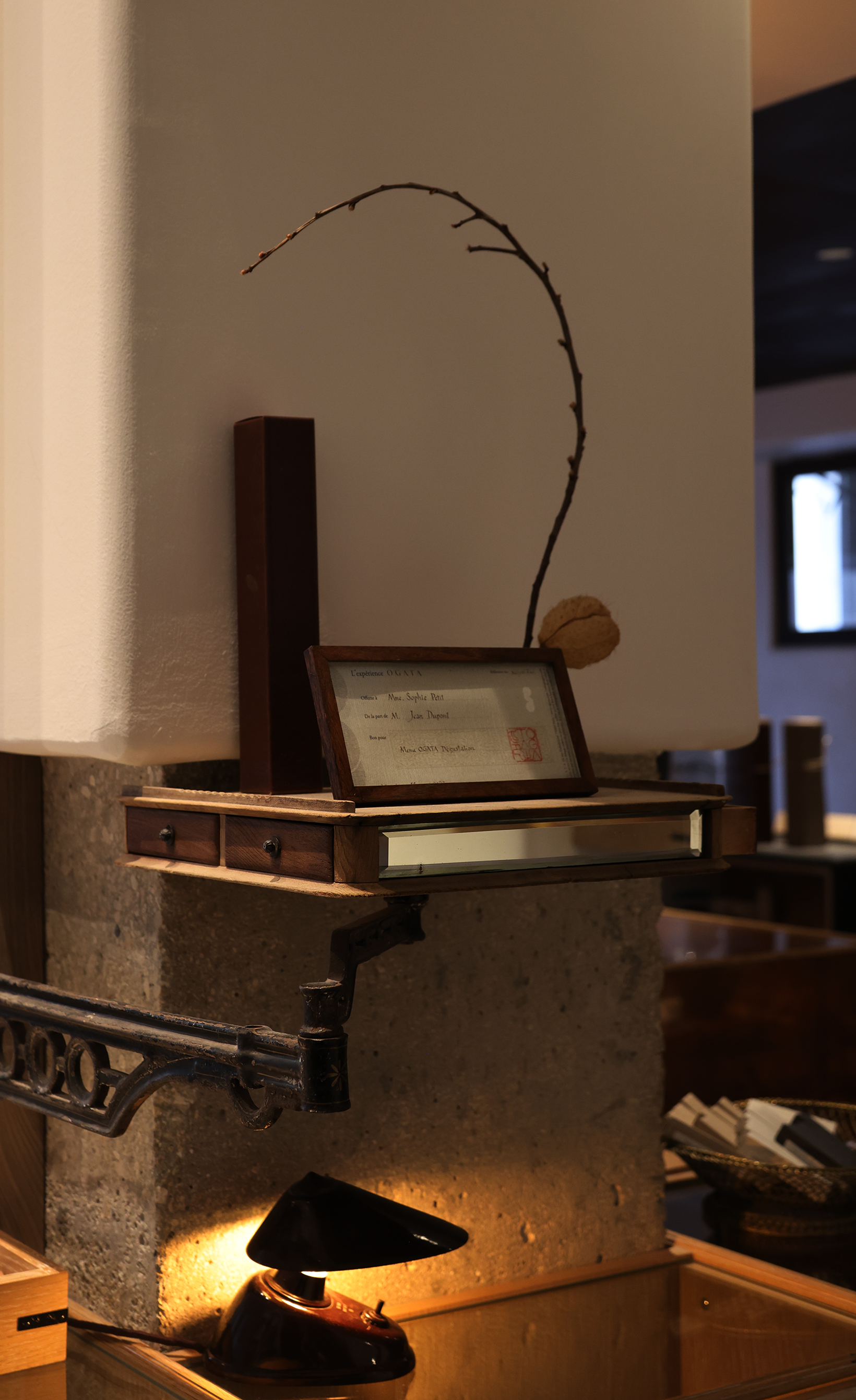 巴黎 OGATA丨法国巴黎丨绪方慎一郎-87