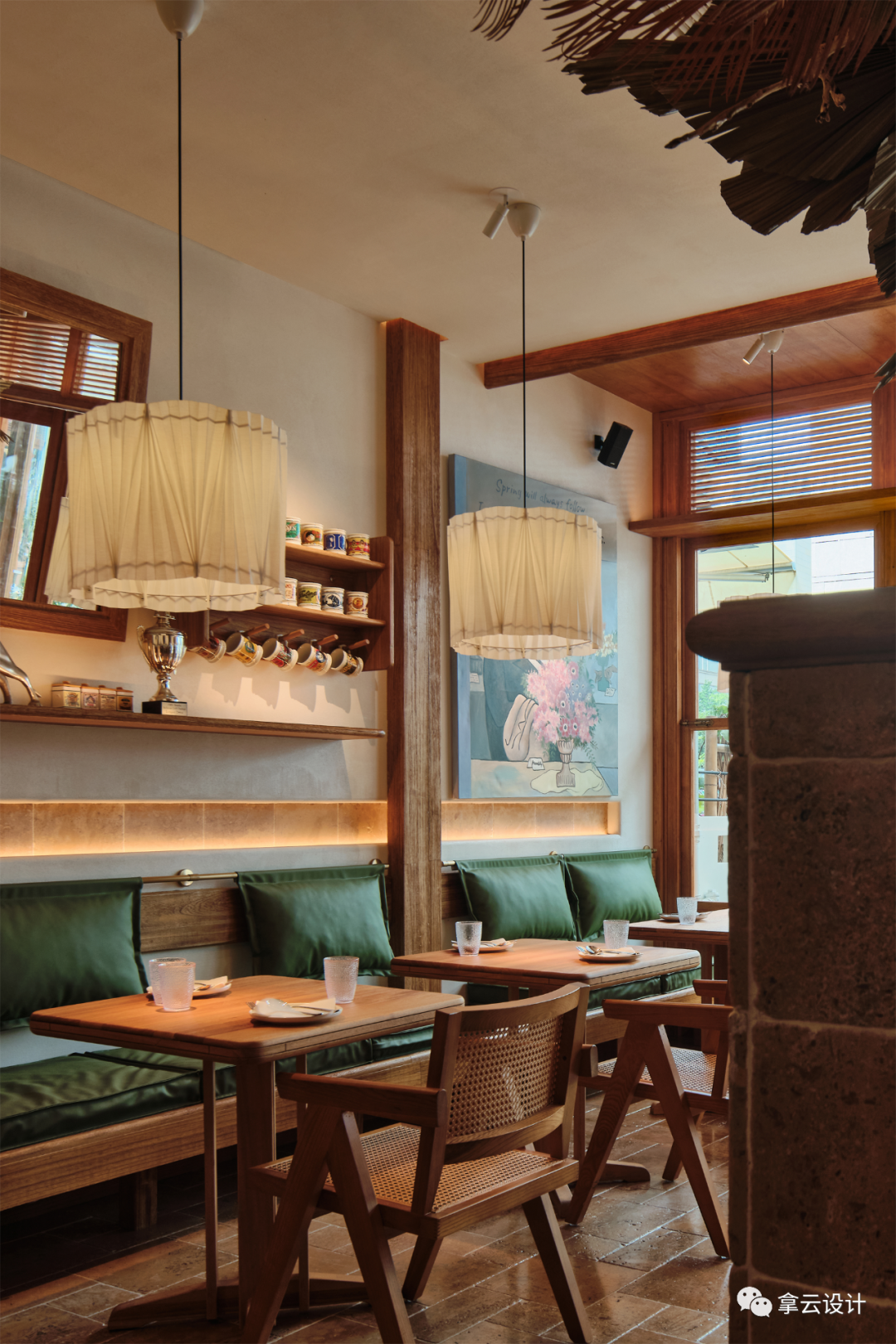 翠贝卡·MaMa Kelly丨中国南京丨拿云设计-13