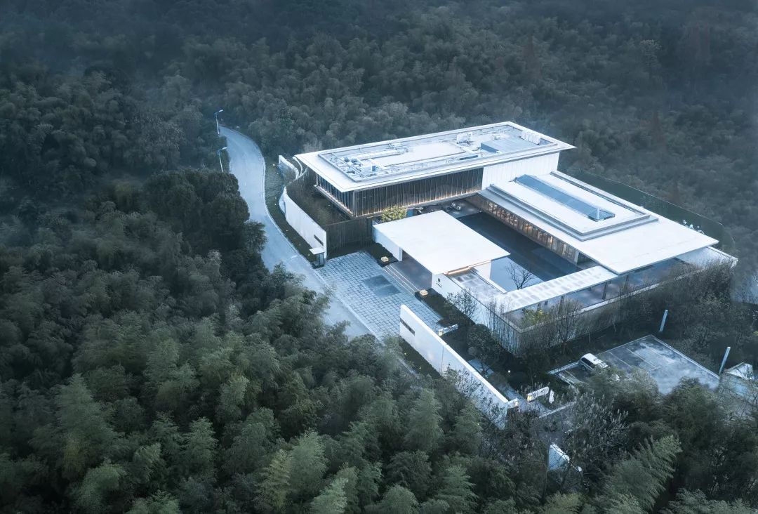 绍兴新城棠樾 | 步移景异的山水之居-3