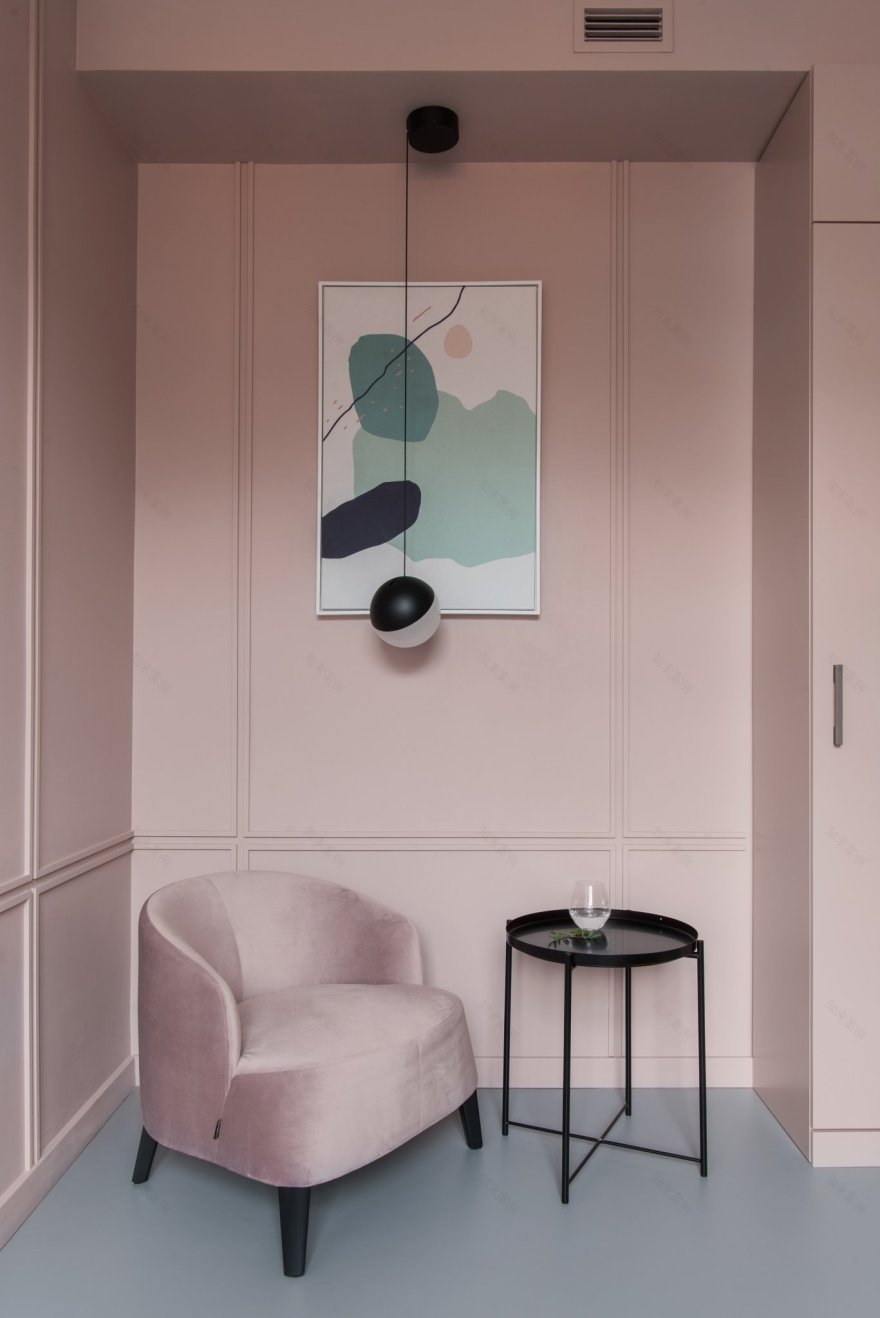 Seline Clinic 室内设计丨ARCHPOINT bureau architects-4