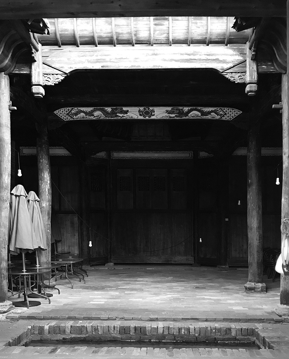 夏木塘儿童公益书院丨中国江西丨上海交通大学奥默默工作室,HDD上海华都建筑规划设计有限公司-94