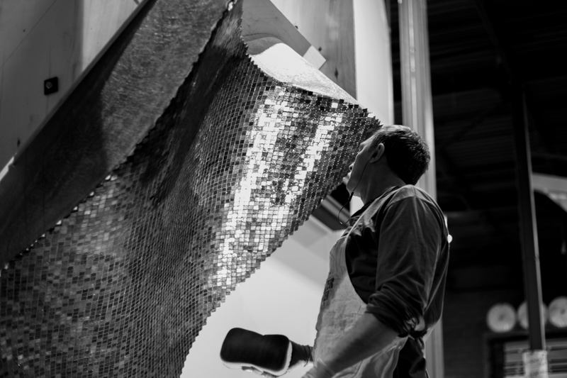 Paul Raff's "Limelight Bandshell" | Eventscape-5